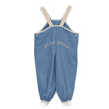 Crywolf Rain Overalls- Southern Blue