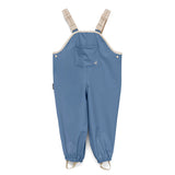 Crywolf Rain Overalls- Southern Blue