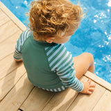 BABY RASH VEST SS/26