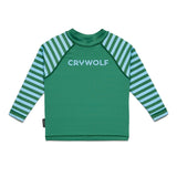 BABY RASH VEST SS/26