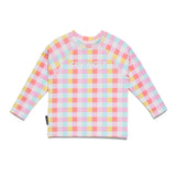 BABY RASH VEST SS/26