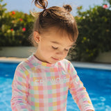 BABY RASH VEST SS/26
