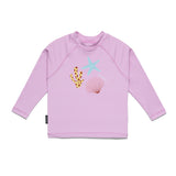 BABY RASH VEST SS/26