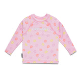 BABY RASH VEST SS/26
