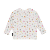 BABY RASH VEST SS/26