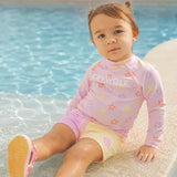Baby Swim Short SS/26