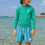 LONG SLEEVE RASH VEST SS/26