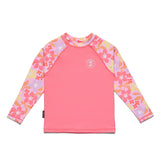 LONG SLEEVE RASH VEST SS/26