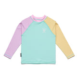LONG SLEEVE RASH VEST SS/26