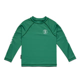 LONG SLEEVE RASH VEST SS/26