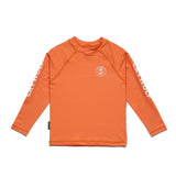 LONG SLEEVE RASH VEST SS/26