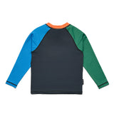 LONG SLEEVE RASH VEST SS/26