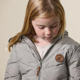 Crywolf Eco Puffer Moss