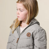 Crywolf Eco Puffer Moss