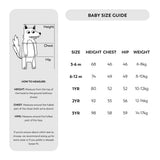 Baby Swim Short SS/26