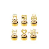 Party & Box Farewell Party We Will Miss You