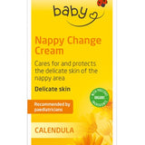 Weleda - Calendula Nappy Change Cream - 75ml