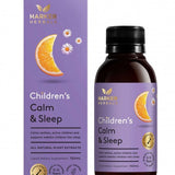 Harker Herbals- Children- Calm & Sleep 150ml