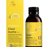 Harker Herbals- Children- Chest Soothe Day 150ml