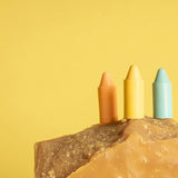 Honeysticks Pastel Originals - Natural Beeswax Crayons
