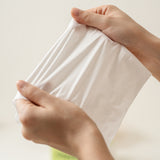 Cozy Bunny Velvet Soft Antibacterial Facial Tissues