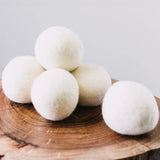 Brolly Sheets - Dryer Balls 4pk