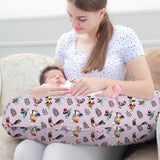 Rabitat-Duo Motherhood Multi Function Pillow
