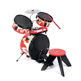 Hape - HAPE DRUM SET