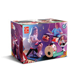 Hape - HAPE DRUM SET