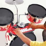 Hape - HAPE DRUM SET