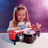 Hape - HAPE DRUM SET