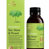 Harker Herbals- Children- Ear, Nose & Throat 150ml