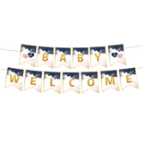 Party & Box Gender Guess Party Star Baby