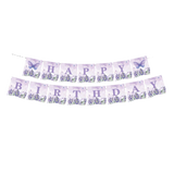 Party & Box Birthday Series Lavender