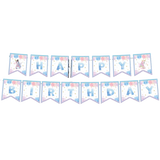 Party & Box Birthday Series Dreamy Unicorn