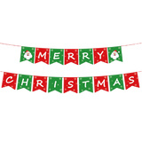 Party & Box Christmas Party Merry Christmas