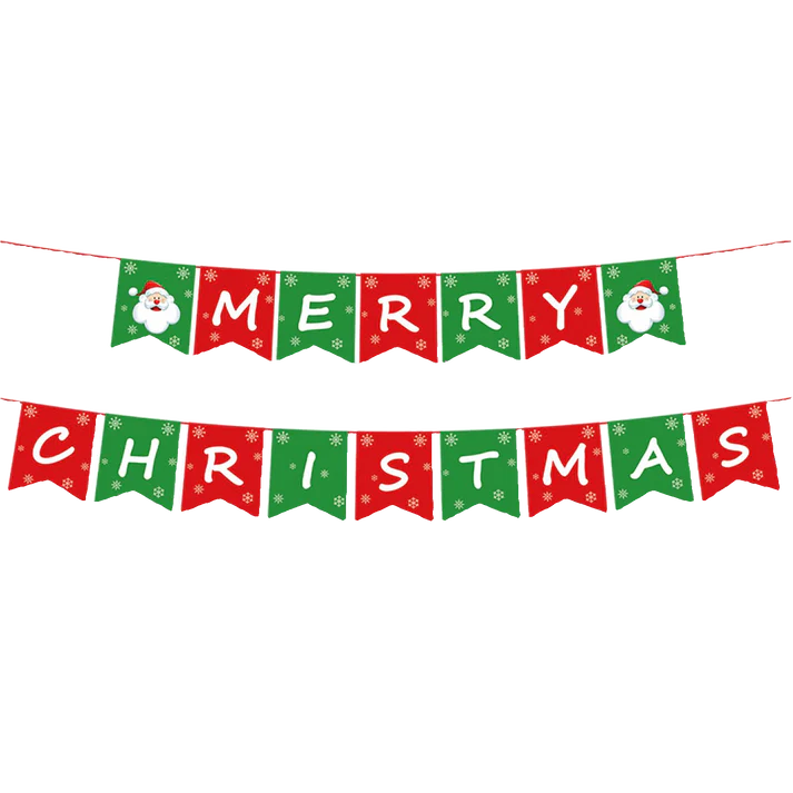 Party & Box Christmas Party Merry Christmas