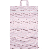 Brolly Sheets- Wet Bags - Large - Flutter
