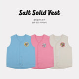 Rototobebe - Salt Solid Vest