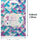 Party & Box Birthday Series Magical Mermaid