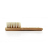 Haakaa- Goat Wool Baby Hair Brush