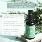 Bakuchiol Rejuvenate Serum 30ml
