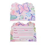 Party & Box Birthday Series The Pink Fairy