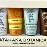 Matakana Botanicals Kiwi Collection Travel Kit