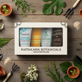 Matakana Botanicals Kiwi Collection Travel Kit