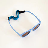 Zazi Baby Sunglasses - 0-3years