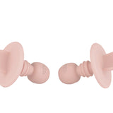 Petite Eats- Silicone Baby Cutlery