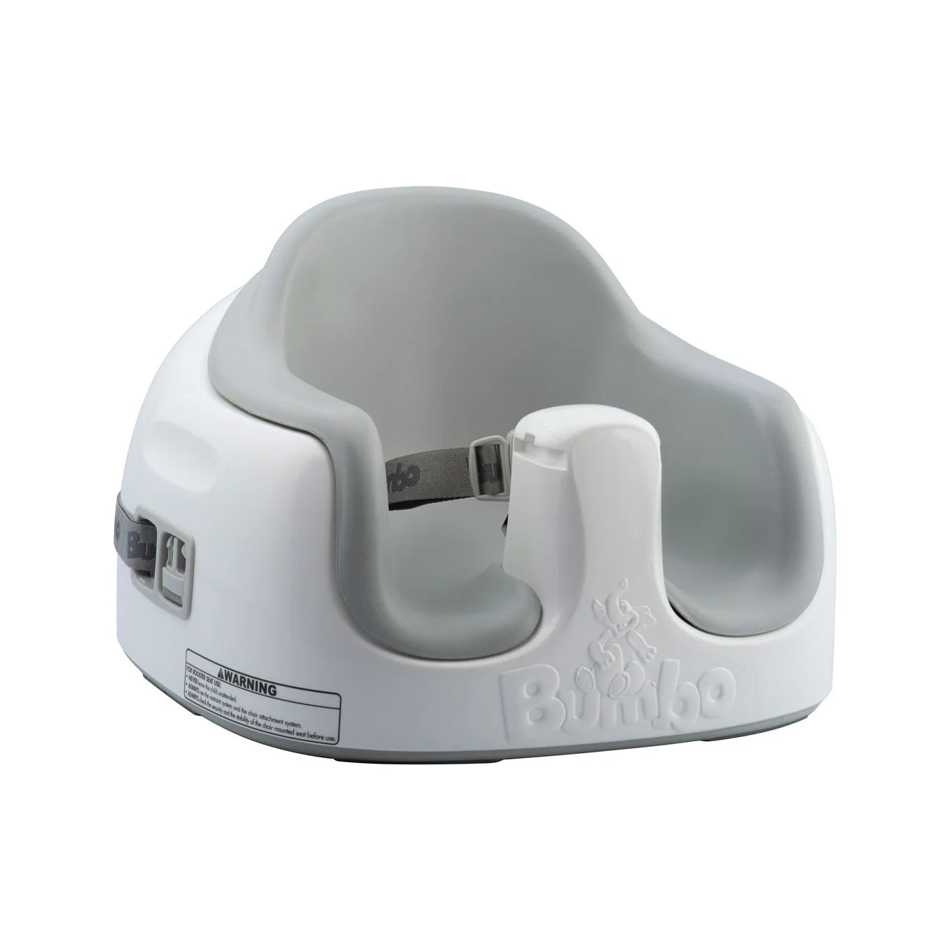 Bumbo Multi Seat 3-in-1 Baby Floor Seat & Booster Seat