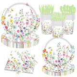 Party & Box Birthday Series Spring Fortunes