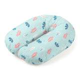 Rabitat-Duo Motherhood Multi Function Pillow